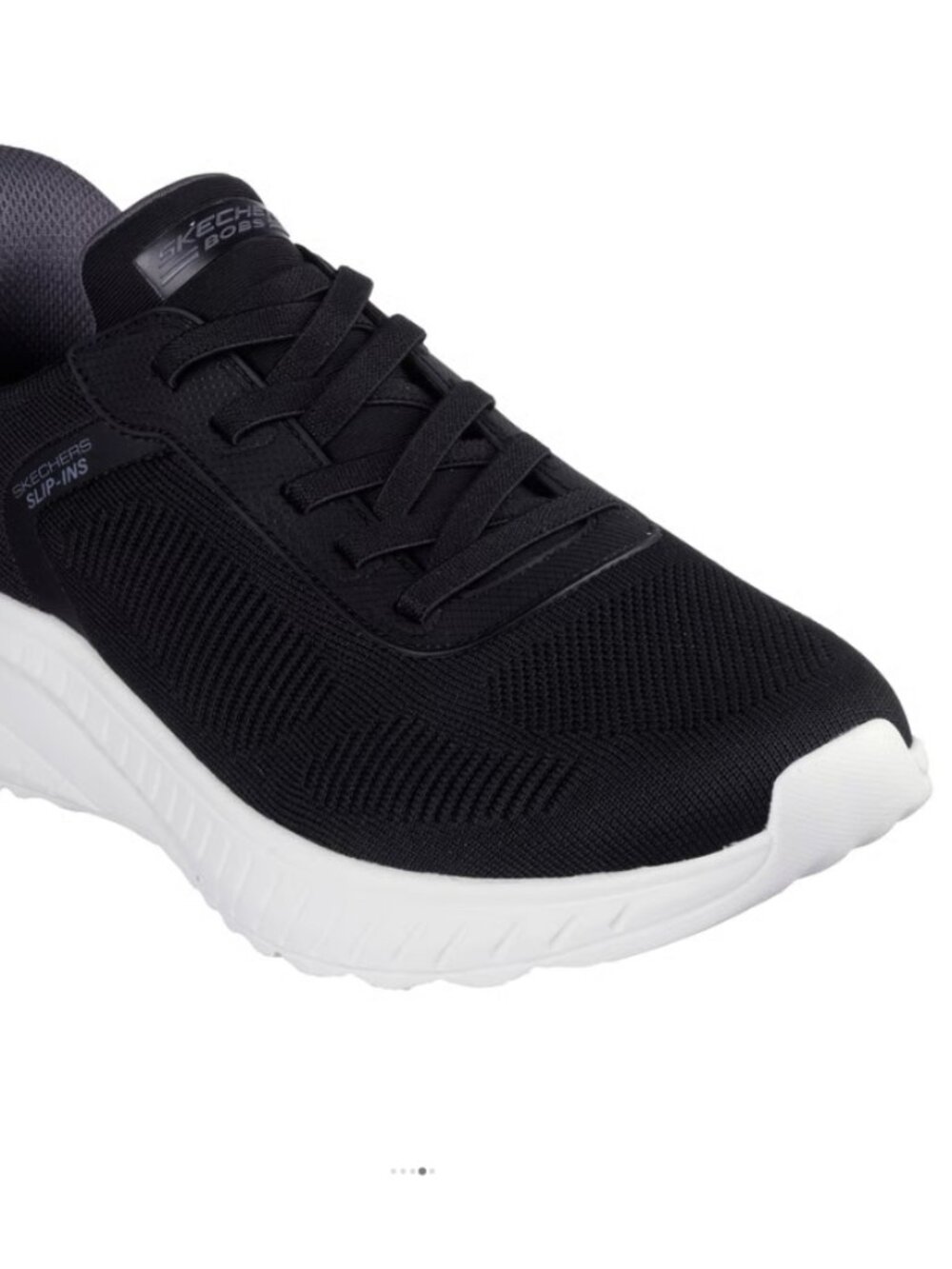 NEW Skechers Slip-ins: BOBS Sport Squad Chaos - Solid Step (Size 10.5) - Picture 3 of 11